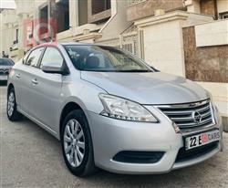 نیسان سێنترا